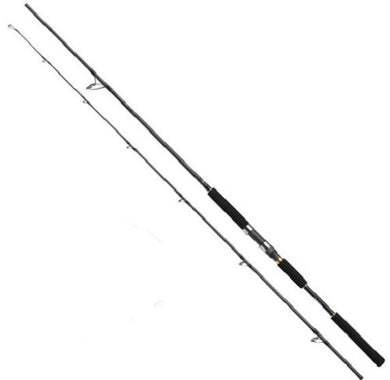 Daiwa JIG CASTER MX 106-MH Spinning Rod 4960652914468