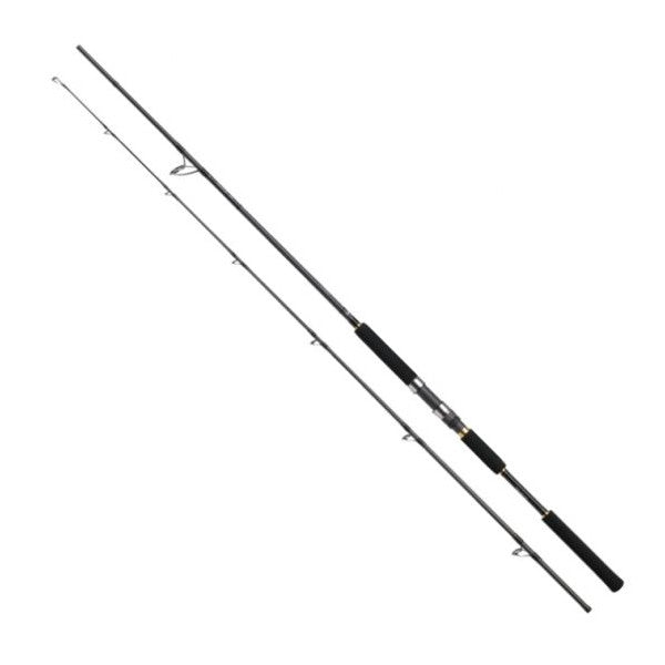 Daiwa JIG CASTER MX 96-MH Spinning Rod 4960652914451 – North-One