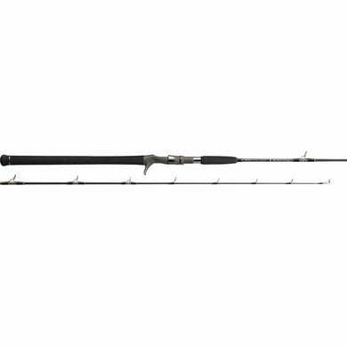 Tenryu 18 JIG-ZAM Deep Rider JDR581B-3K Baitcasting Rod 4533933020020