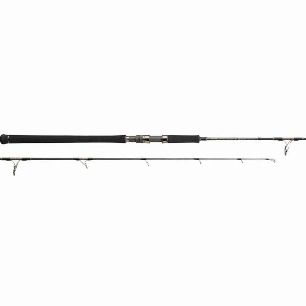 TENRYU 18 JIG-ZAM Deep Rider JDR631S-3K Spinning Rod