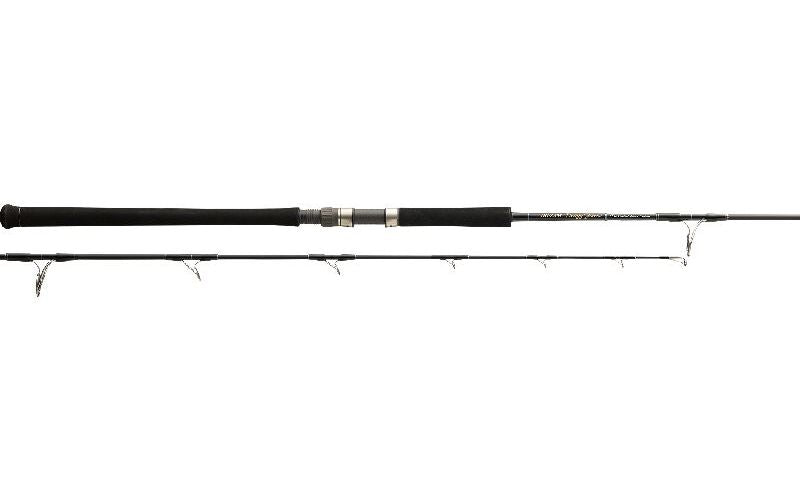 Tenryu JIG-ZAM Dragg Force 5101S-8 Spinning Rod 4533933020099