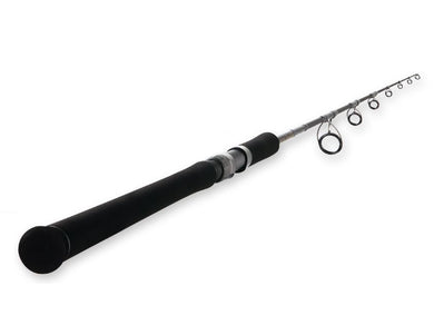 Tenryu JIG-ZAM Dragg Force 621S-2/3 Spinning Rod 4533933019390