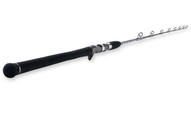 Tenryu JIG-ZAM Version III 571B-4 Baitcasting Rod 4533933018799