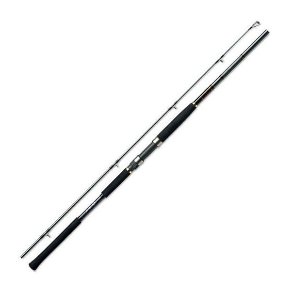 Daiwa JIG CASTER 96-H Spinning Rod 4960652785938