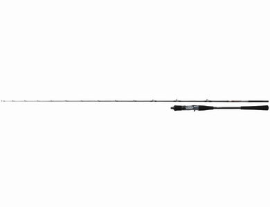 Daiwa KOHGA MX TJ 63-XHB Baitcasting Rod 4960652253079
