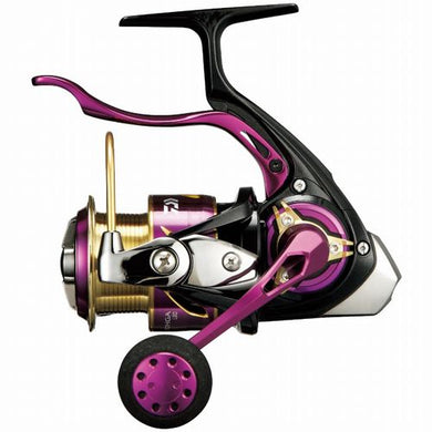 Daiwa KYOHGA LBD Lever-break Reel 4960652202695