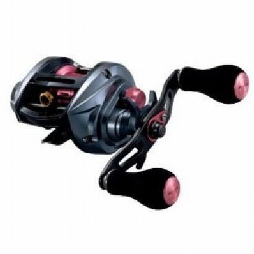 Daiwa KOHGA 100-L Baitcasting Reel 4960652932707