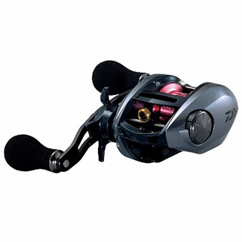 Daiwa KOHGA 100 Baitcasting Reel 4960652932691