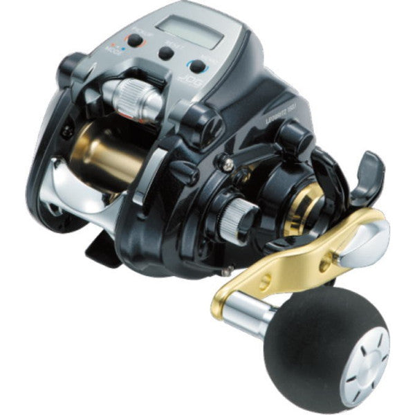 Daiwa LEOBRITZ 150J Electric Reel 4960652018333