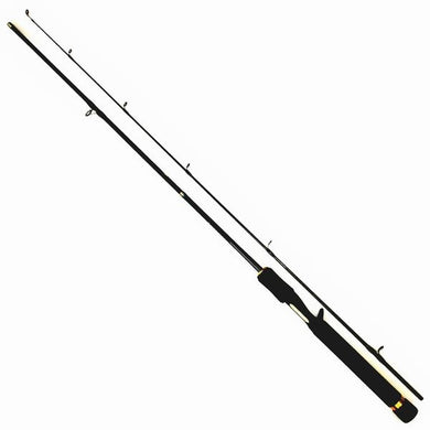 Shimano LUREMATIC B66ML Baitcasting Rod 4969363338839