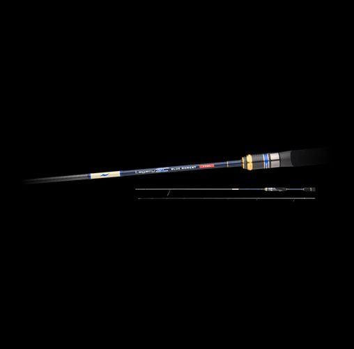 APIA Legacy SC BLUE MOMENT 77ML Spinning Rod 4589958705794