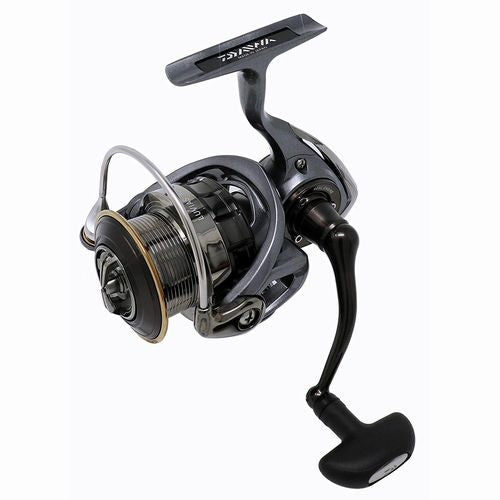 Daiwa 15 LUVIAS 3012 Spinning Reel 4960652025430 – North-One Tackle