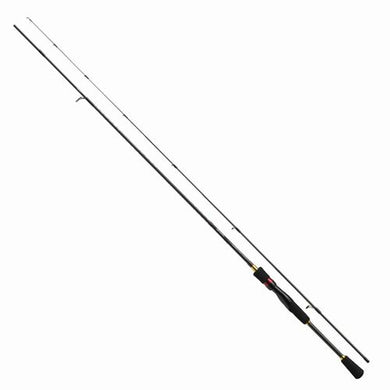 Daiwa MEBARING X 74UL-S Spinning Rod 4960652029902
