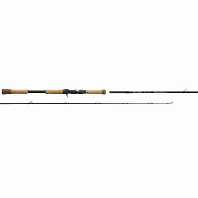 Tenryu MIZUCHI MZ73M Baitcasting Rod for Bass 4533933017907