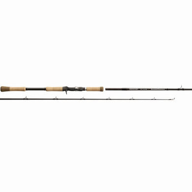 Tenryu MIZUCHI MZ76MH Baitcasting Rod for Bass 4533933017914