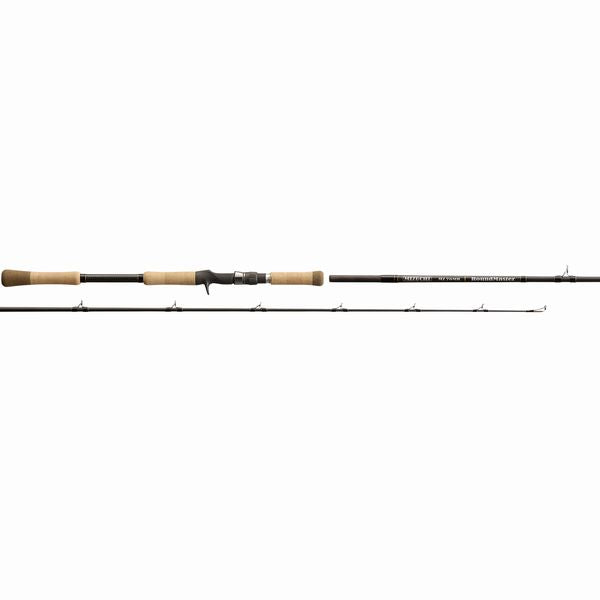 Tenryu MIZUCHI MZ76MH Baitcasting Rod for Bass 4533933017914