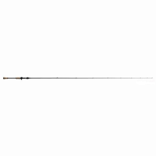 Major Craft MS-X MXC-68ML-BF Baitcasting Rod for Bass 4560350845417