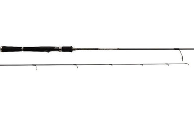 Tenryu Magna-Impact 62S-L Spinning Rod for Bass 4533933016580