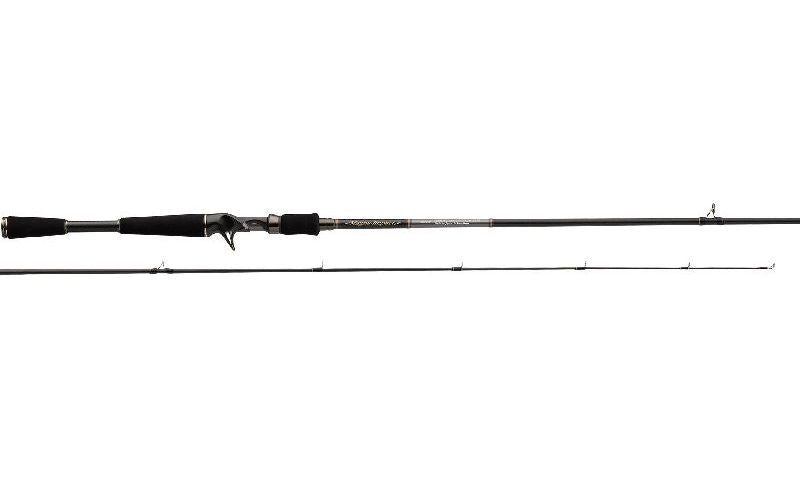 Tenryu Magna-Impact 63B-ML Baitcasting Rod for Bass 4533933016870