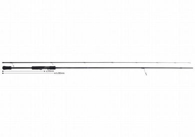 YAMAGA Blanks Mebius 88L Spinning Rod for Eging 4560395516556