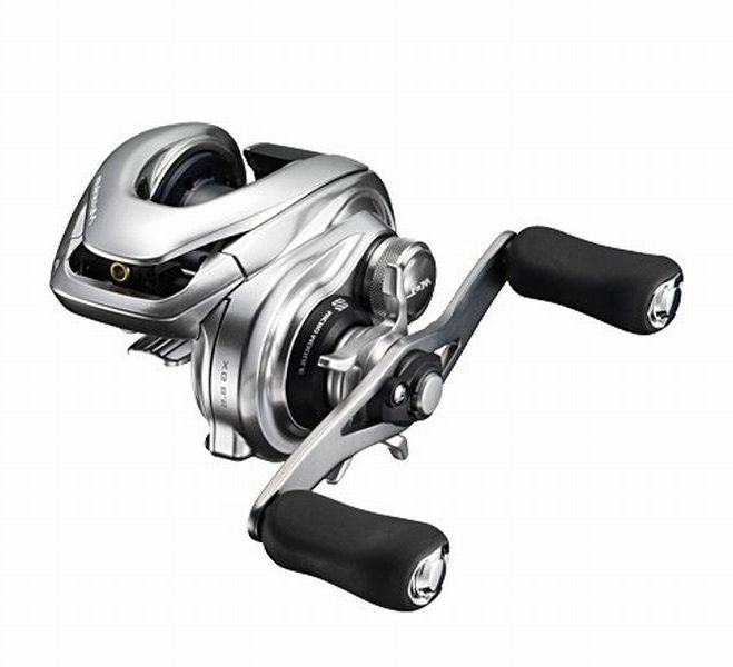 Shimano Metanium MGL XG LEFT Baitcasting Reel 4969363035356