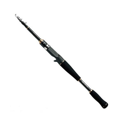 Daiwa MOBILE PACK 665-TMB Baitcasting Rod 4960652017909