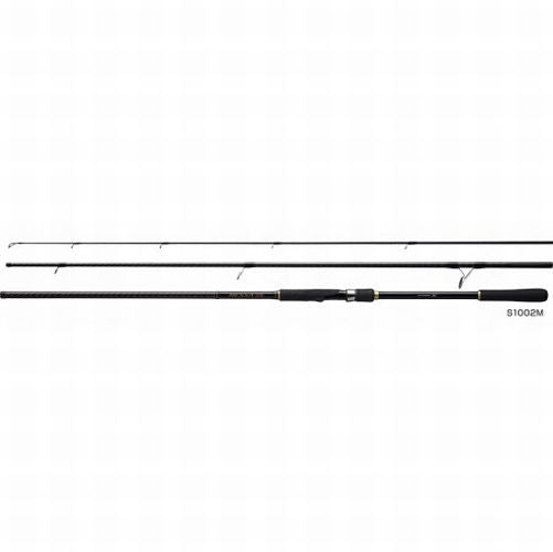 Shimano NESSA BB S1102MMH Spinning Rod Surf Game 4969363378774