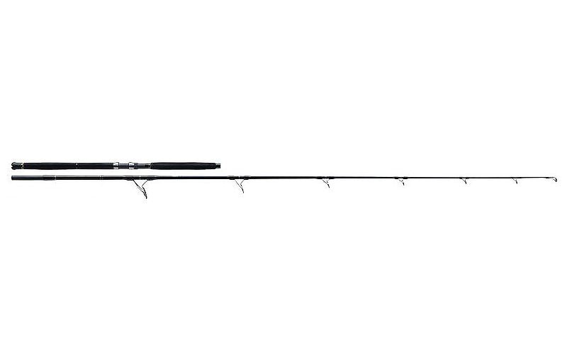 Major Craft NP-JACK CASTING NJC-72YFT Spinning Rod 4560350820773