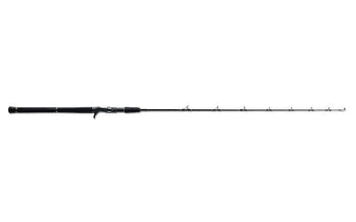 Major Craft NP-JACK JIGGING NJB-55/5 Baitcasting Rod 4560350820520