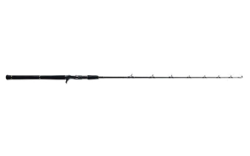 Major Craft NP-JACK JIGGING NJB-60/3 Baitcasting Rod 4560350820506