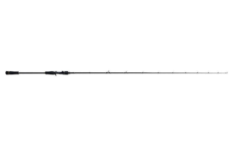 Major Craft NP-JACK TACHIUO JIGGING NJB-63L/TJ Baitcasting Rod 4560350820674