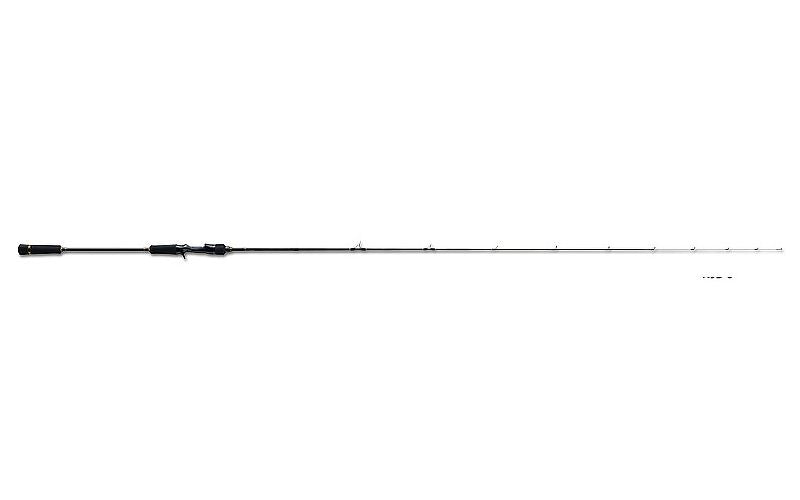 Major Craft NP-JACK TAI RUBBER NJB-S69L/TR Baitcasting Rod 4560350820742
