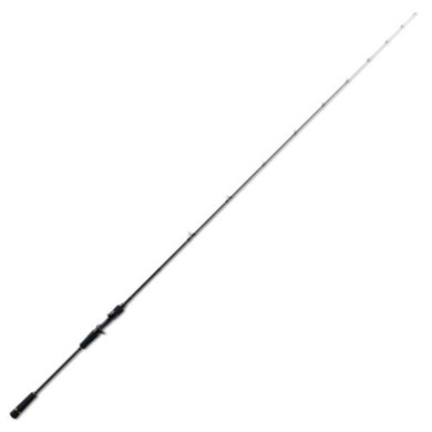 Major Craft NP-JACK Tai Rubber NJB-70M TR-DTR Baitcasting Rod 4560350820483