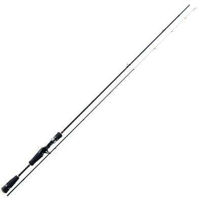 Major Craft N-ONE BAIT FINESSE NSL-S702UL/BF Baitcasting Rod 4560350819227