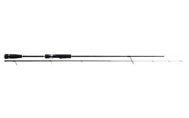 Major Craft N-ONE EGING TIP RUN NSE-S602EH/TR Spinning Rod 4560350818961
