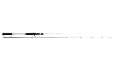Major Craft N-ONE EGING TIP RUN NSE-S602E/TRB Baitcasting Rod 4560350818985