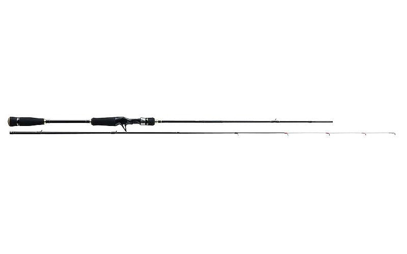 Major Craft N-ONE EGING TIP RUN NSE-S602E/TRB Baitcasting Rod 4560350818985