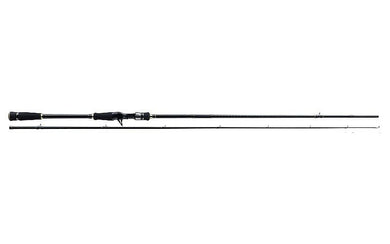 Major Craft N-ONE HARD ROCK NSL-922H/B Baitcasting Rod 4560350819333