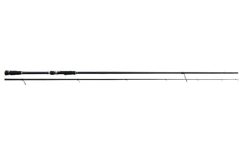 Major Craft N-ONE HARD ROCK NSL-742M/S Spinning Rod 4560350819340