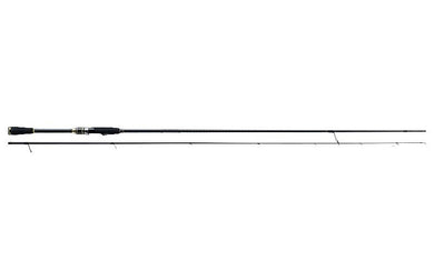 Major Craft N-ONE MEBARU NSL-S762UL Spinning Rod 4560350819807