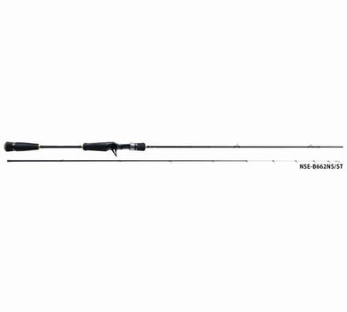 Major Craft N-ONE Namari Sutte NSE-B662NS-ST Spinning Rod 4560350819166