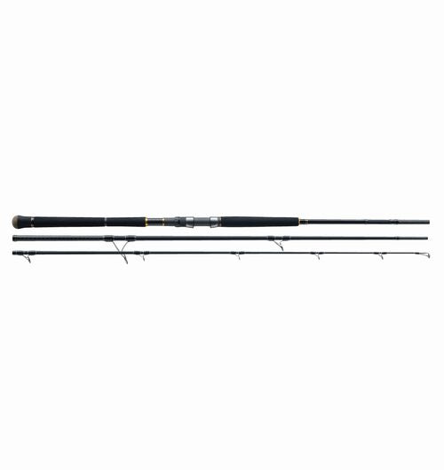 Major Craft N-ONE Shore Jigging 3pieces NSS-1003H Spinning Rod 4560350819739