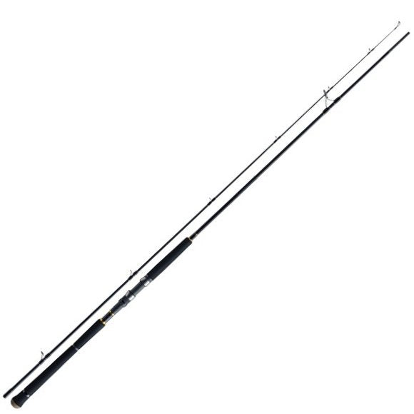 Major Craft N-ONE Shore Jigging NSS-962-MH Spinning Rod 4560350819654
