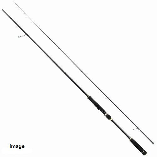 Major Craft N-ONE Tachiuo NSS-862MW Spinning Rod 4560350818923