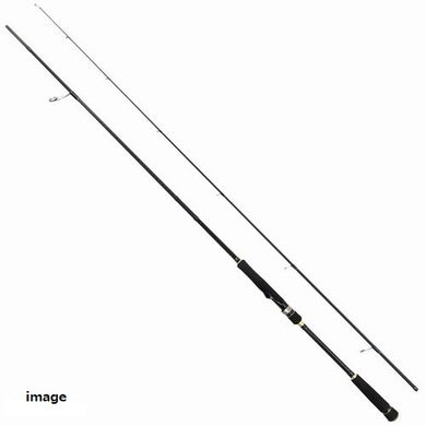 Major Craft N-ONE Tachiuo NSS-832MHW Spinning Rod 4560350818930