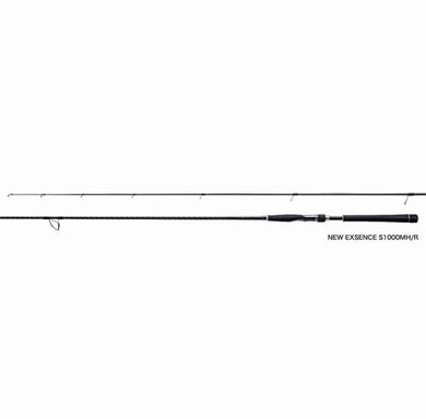 Shimano 18 EXSENCE S1000MH R Spinning Rod 4969363366849