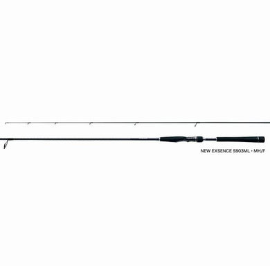 Shimano EXSENCE S903ML-MH/F Spinning Rod 4969363362865