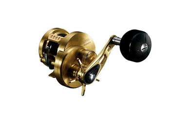 Shimano 15 OCEA CONQUEST 201-HG Baitcasting Reel for Jigging 4969363033017