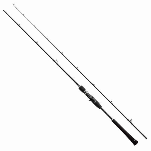 Shimano OCEA JIGGER BAIT B60-4 Baitcasting Rod Slow Jigging 4969363378668