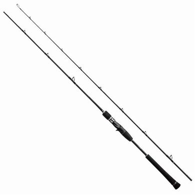 Shimano OCEA JIGGER BAIT B60-5 Baitcasting Rod Slow Jigging 4969363378675